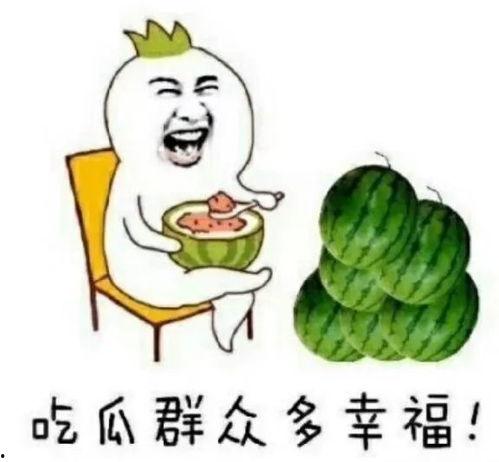 娱乐吃瓜切